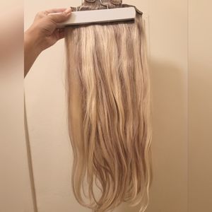 Bellami hair extensions